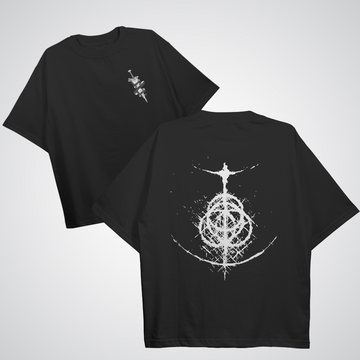 Elden Ring Oversized T-shirt