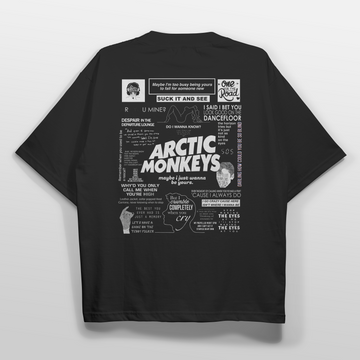 Artic Monkey1