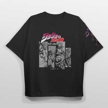 JOJO Oversized