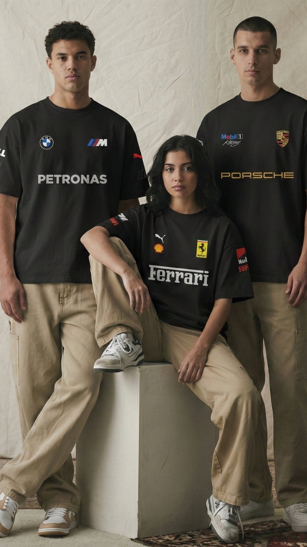 Racer Collection