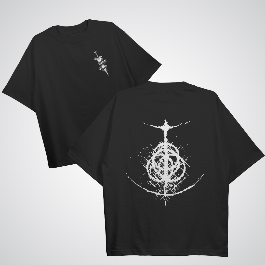 Elden Ring Oversized T-shirt