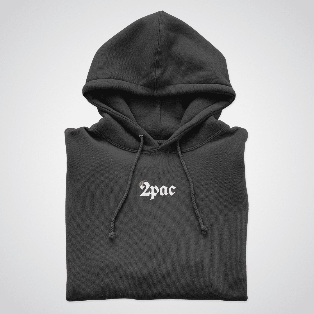 2Pac Hood - HavenWear