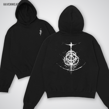 Elden Ring Oversized Hoodie