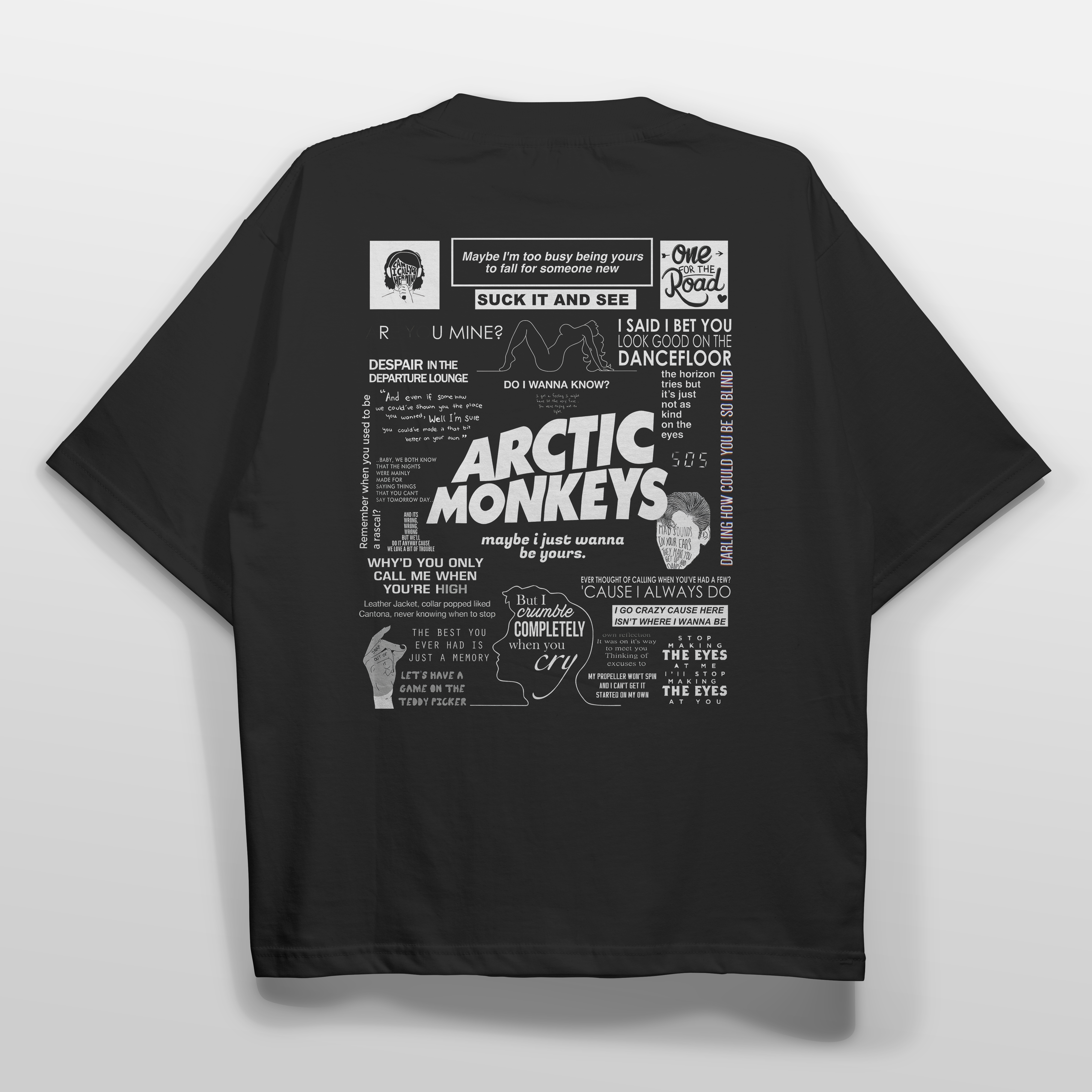 Artic Monkey1 