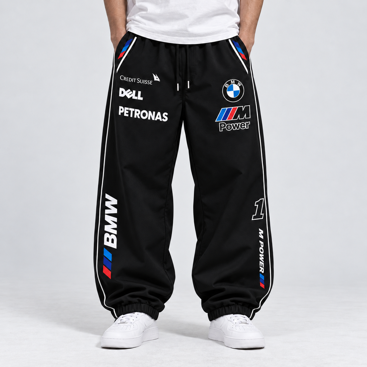 BMW Racing  Baggy Trouser