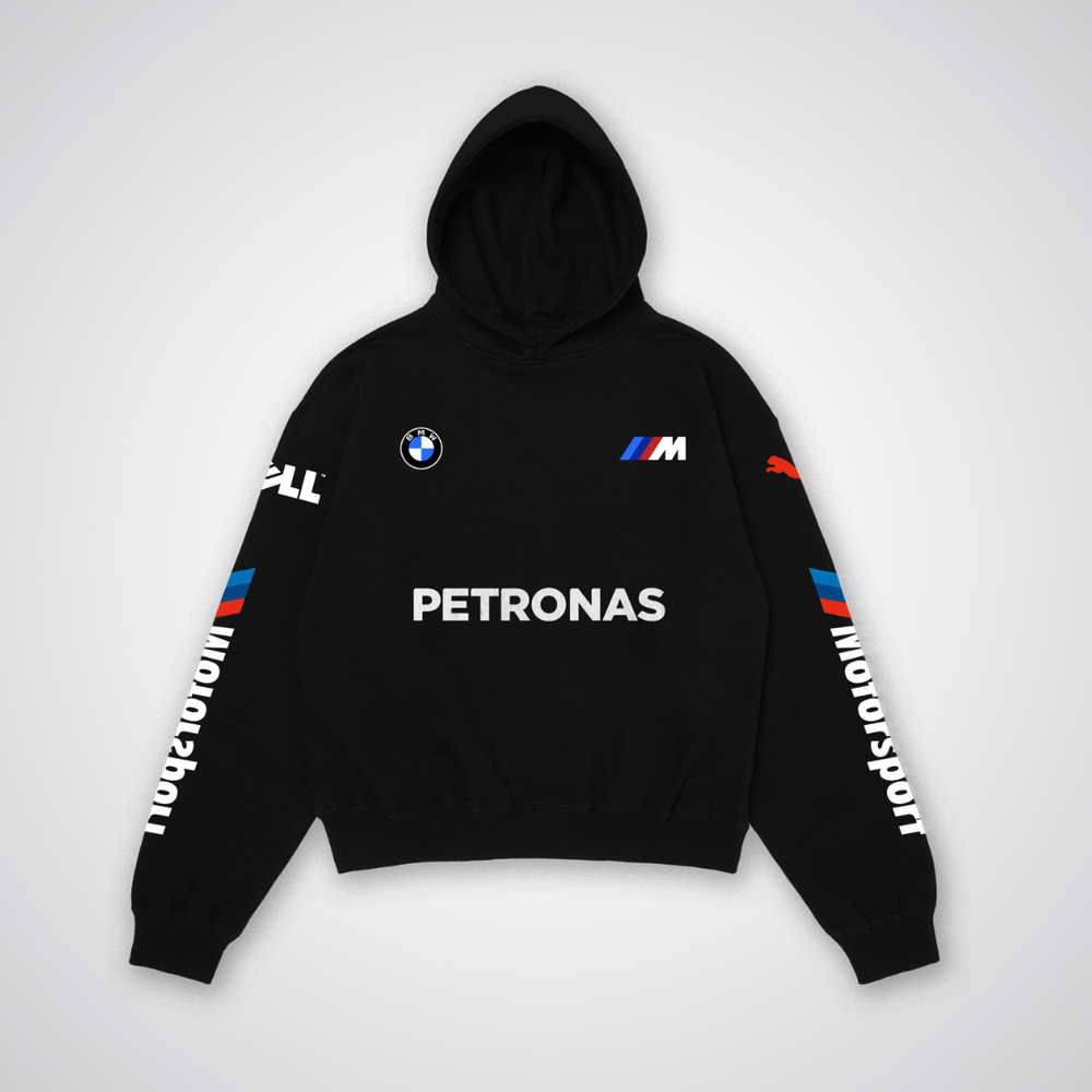 RACER HOODIES COLLECTION