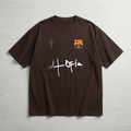 Barca Oversized T-shirt
