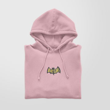 Batgirl Hood