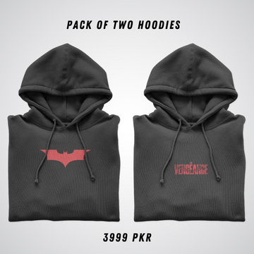 Batman (PACK OF TWO)