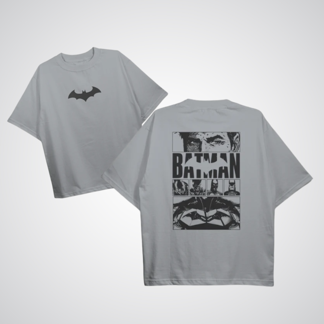 Batman Oversized T-shirt