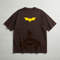 Batman lll Oversized T-shirt
