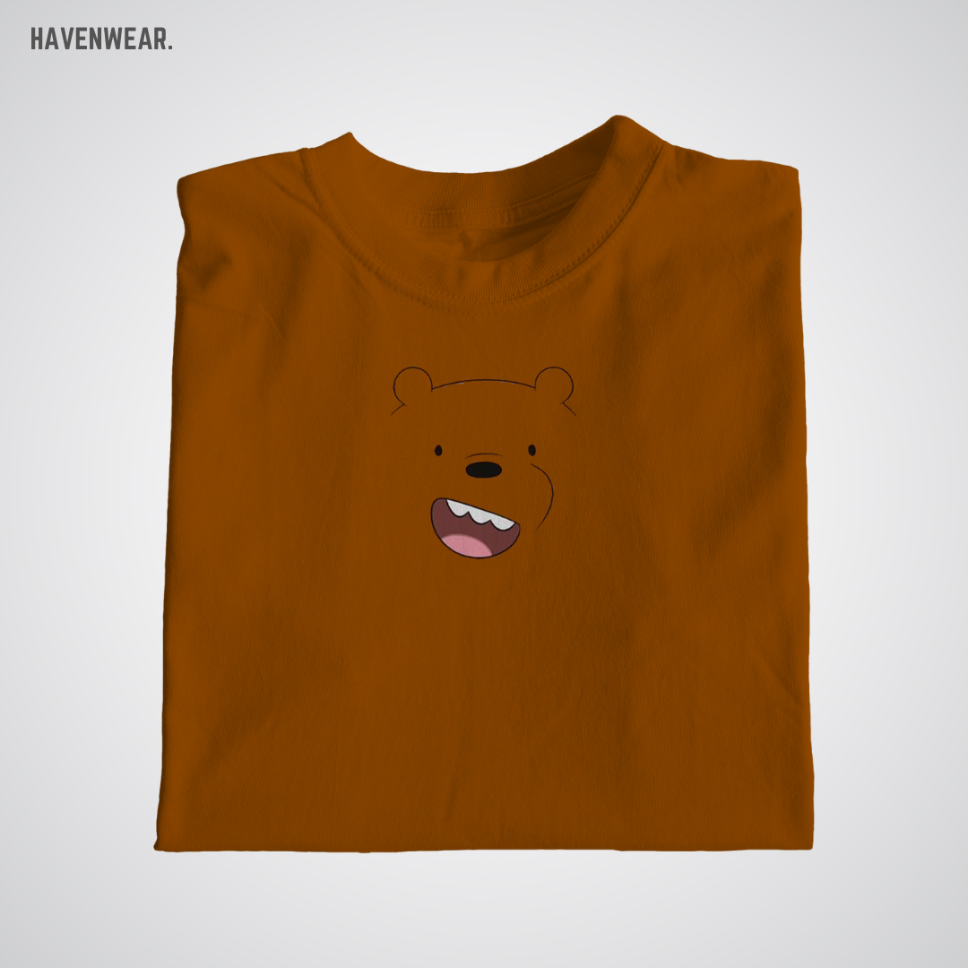 Bear T-shirt