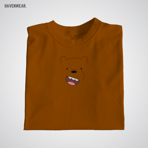 Bear T-shirt