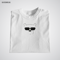 Bear T-shirt  I