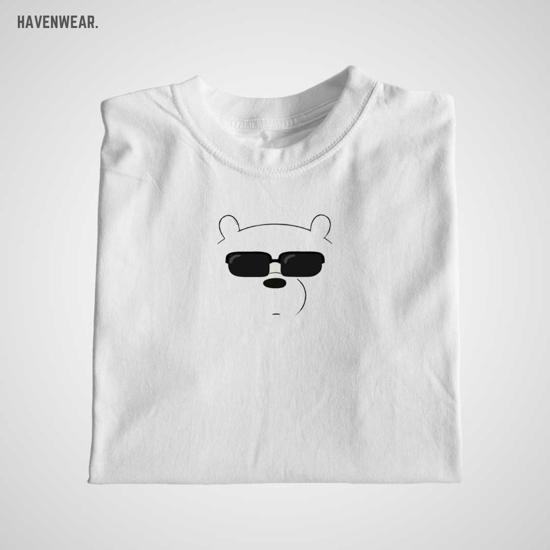 Bear T-shirt  I