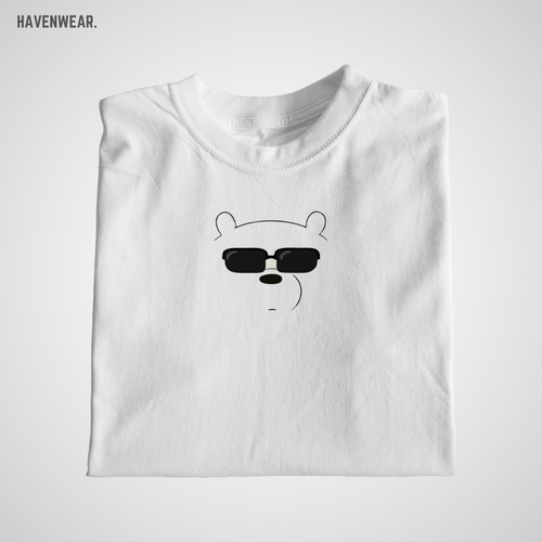 Bear T-shirt  I