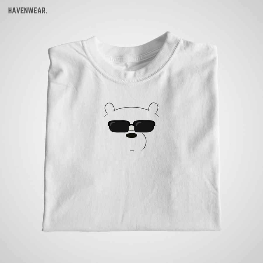 Bear T-shirt  I