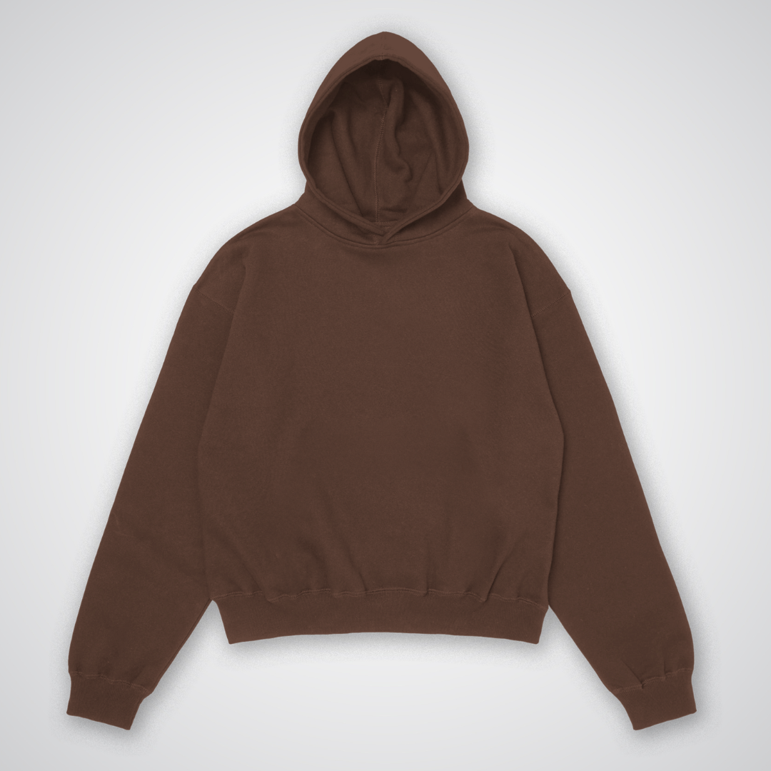Bundle of two Oversized Hoodie