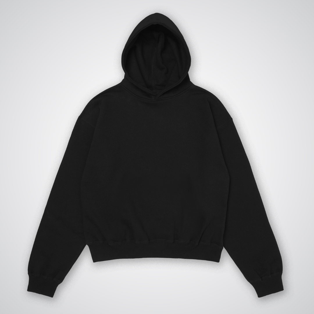 Bundle of two Oversized Hoodie