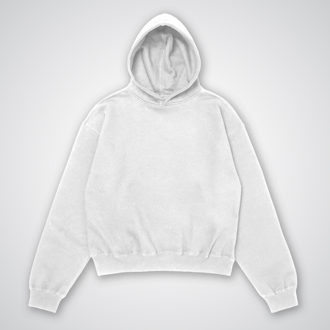 Bundle of two Oversized Hoodie