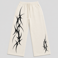 Thornmark Wide-Leg Trousers