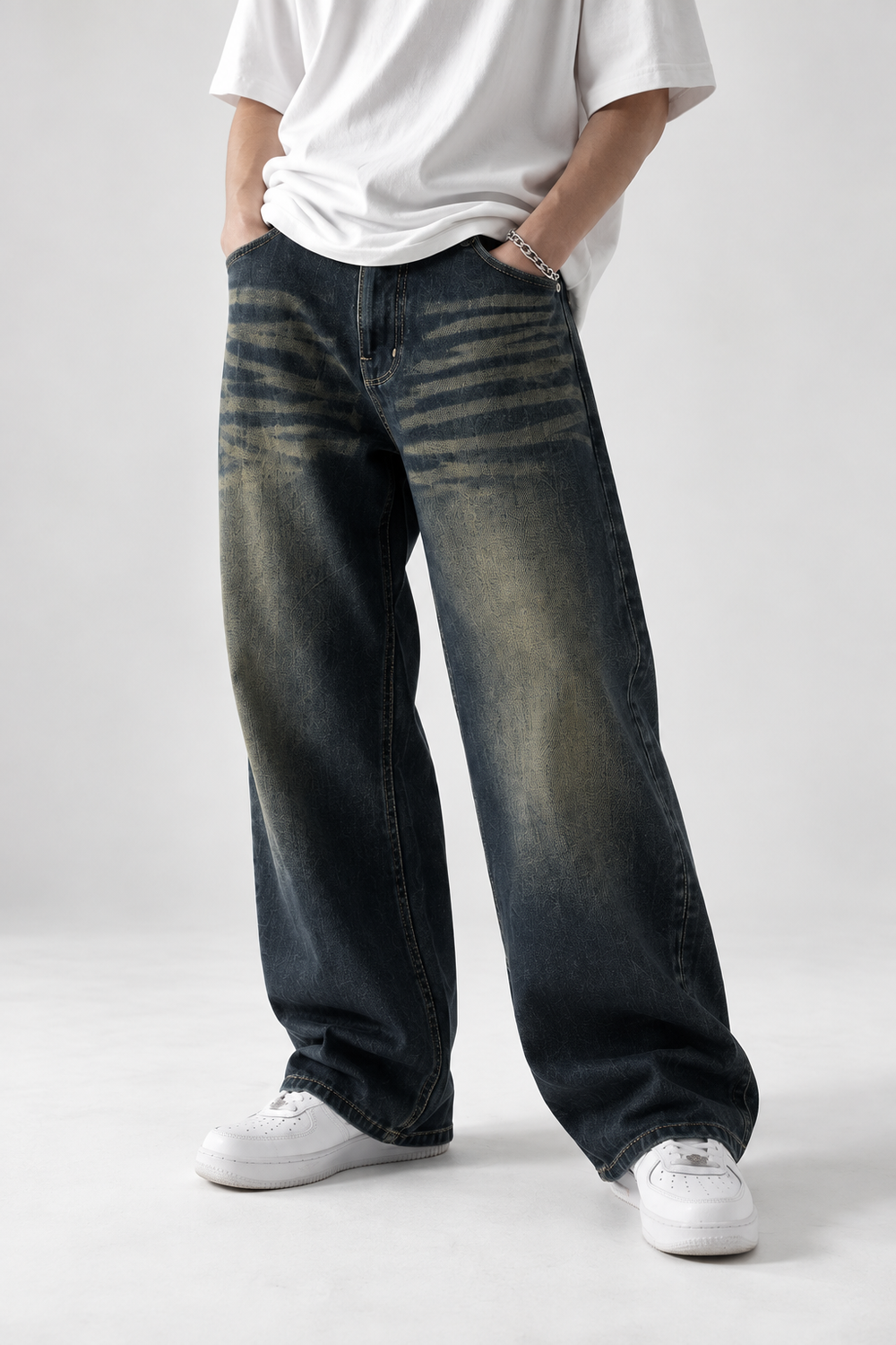 Baggy Jeans