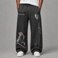 Bleach Trouser