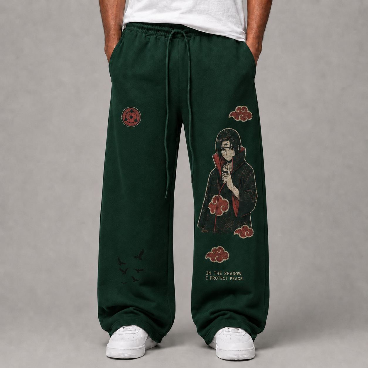 Itachi Trouser