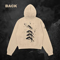 Elevation Hoodie Back