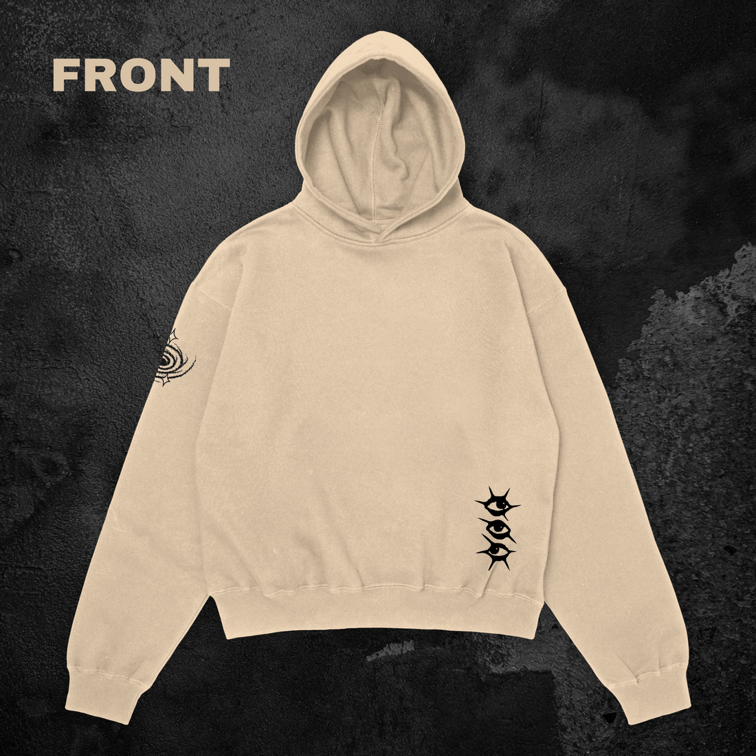 Elevation Hoodie