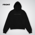 FREE DRAGON HOODIE FRONT