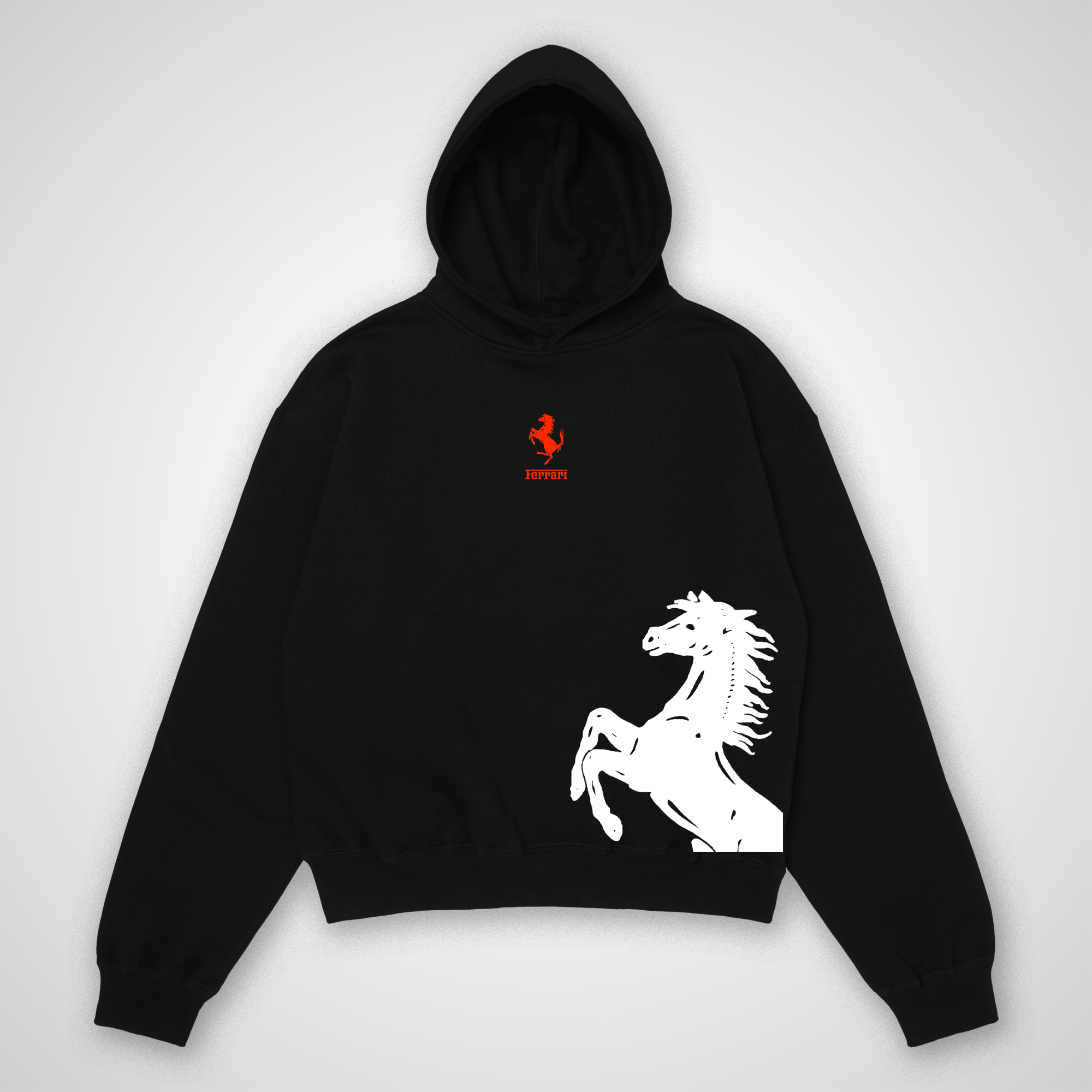 Ferrari I Hoodie