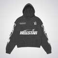 Hellstar Oversized Hoodie