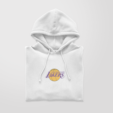 Lakers Hood