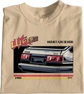 Trueno Minimal T-shirt