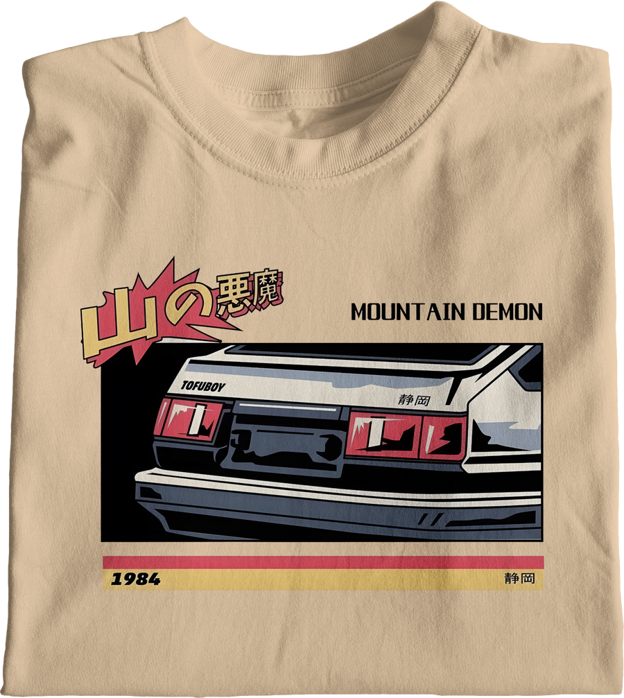 Trueno Minimal T-shirt