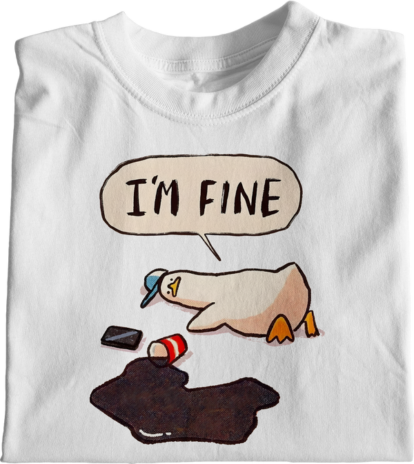 Minimal T-shirts