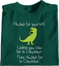 DIno T-shirt