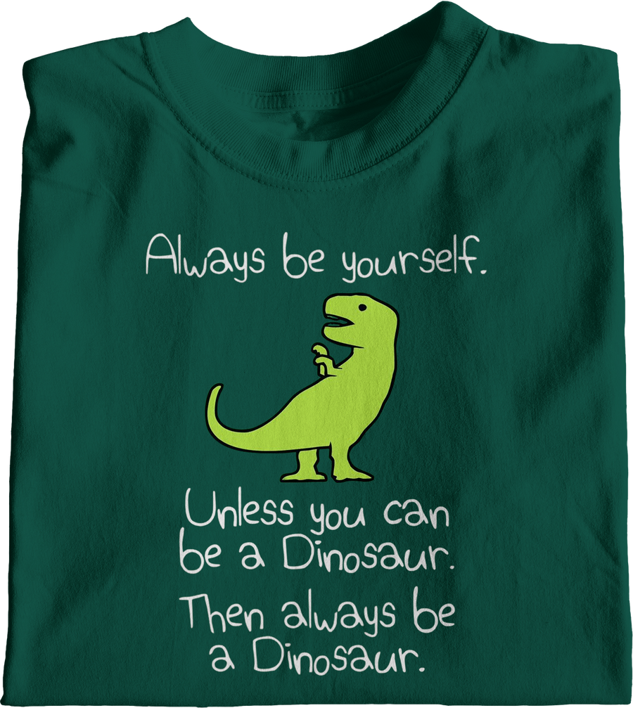 DIno T-shirt