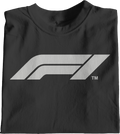 F1 Minimal T-shirt