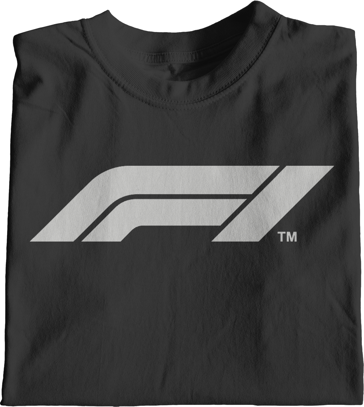 F1 Minimal T-shirt
