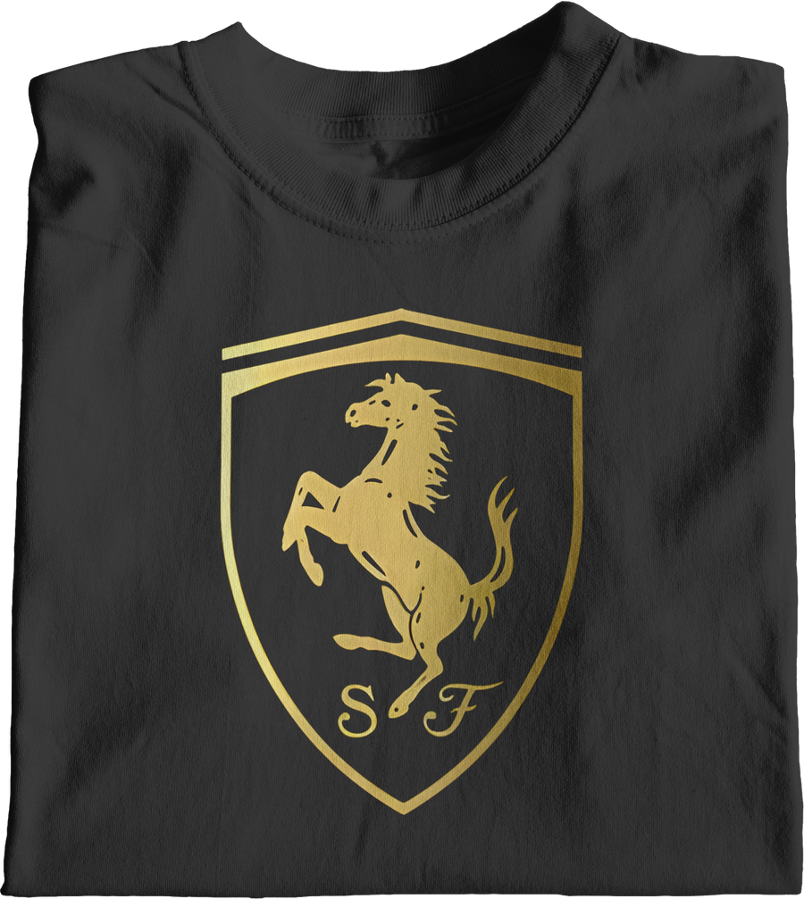 Italia Minimal ll T-shirt