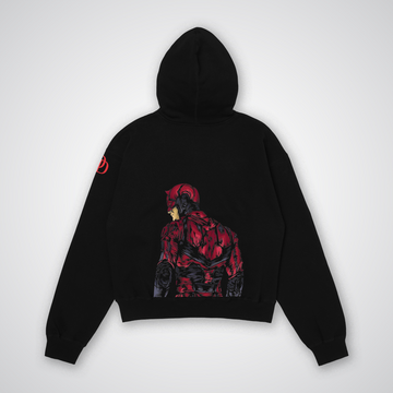 Daredevil Oversized Hoodie