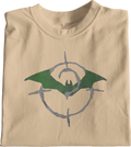 Batman ll Minimal T-shirt