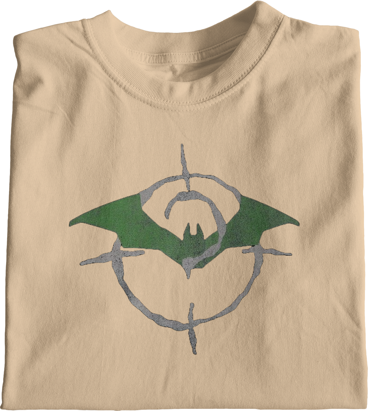 Batman ll Minimal T-shirt