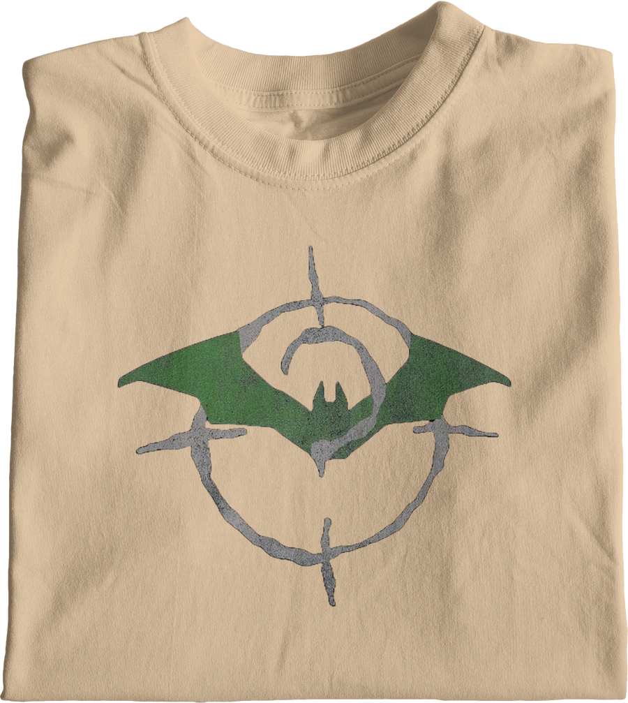 Batman ll Minimal T-shirt