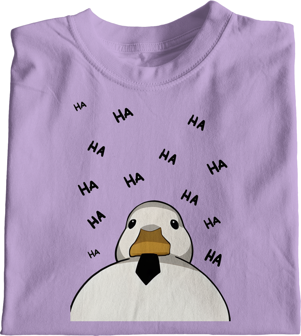 Duck l Minimal T-shirt