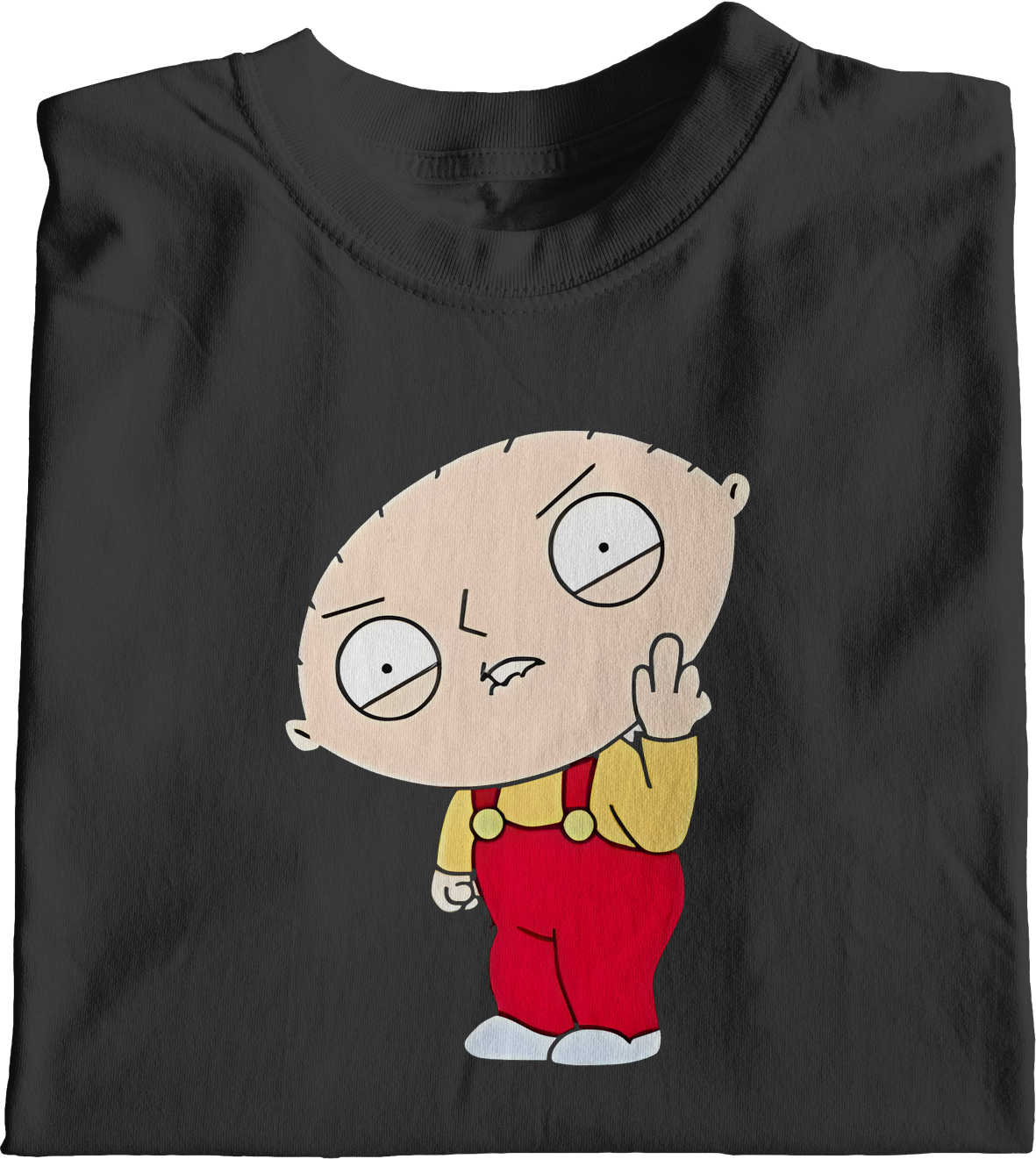 Stewie T-shirt