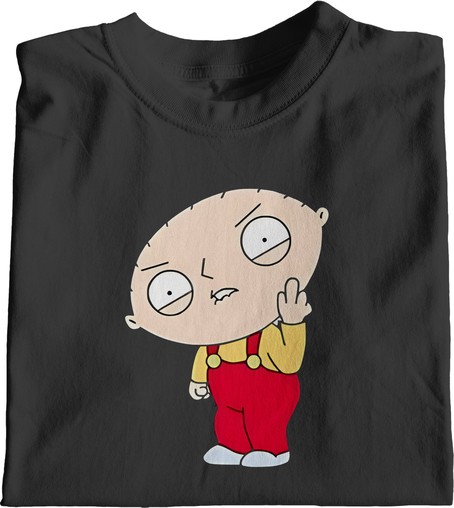Stewie T-shirt