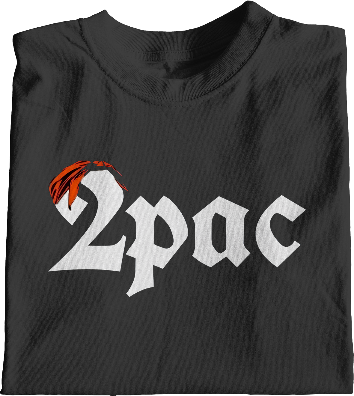 2pac T-shirt